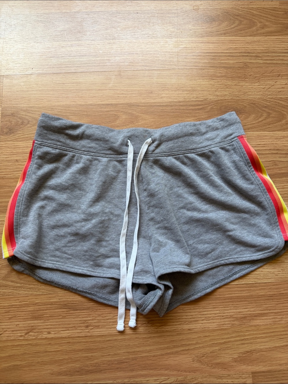 Old navy shorts